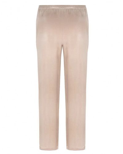 Pantalon 100% soie Lise Charmel Splendeur Soie (Splendeur Aurore)
