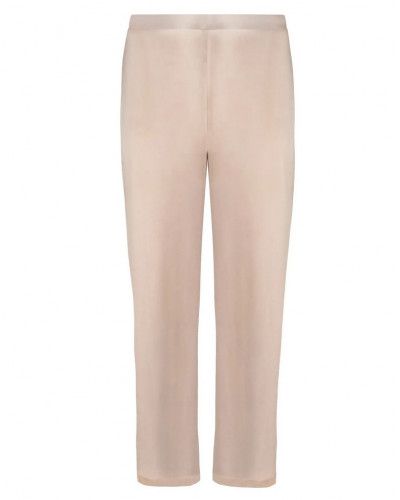 Pantalon 100% soie Lise Charmel Splendeur Soie (Splendeur Aurore)