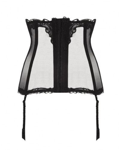 Waist shape Lise Charmel Soir de Venise (Black)