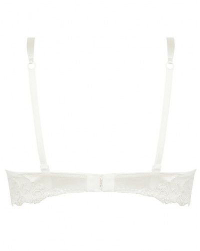 Padded bra Lise Charmel Splendeur Soie (Ecru Nacre)