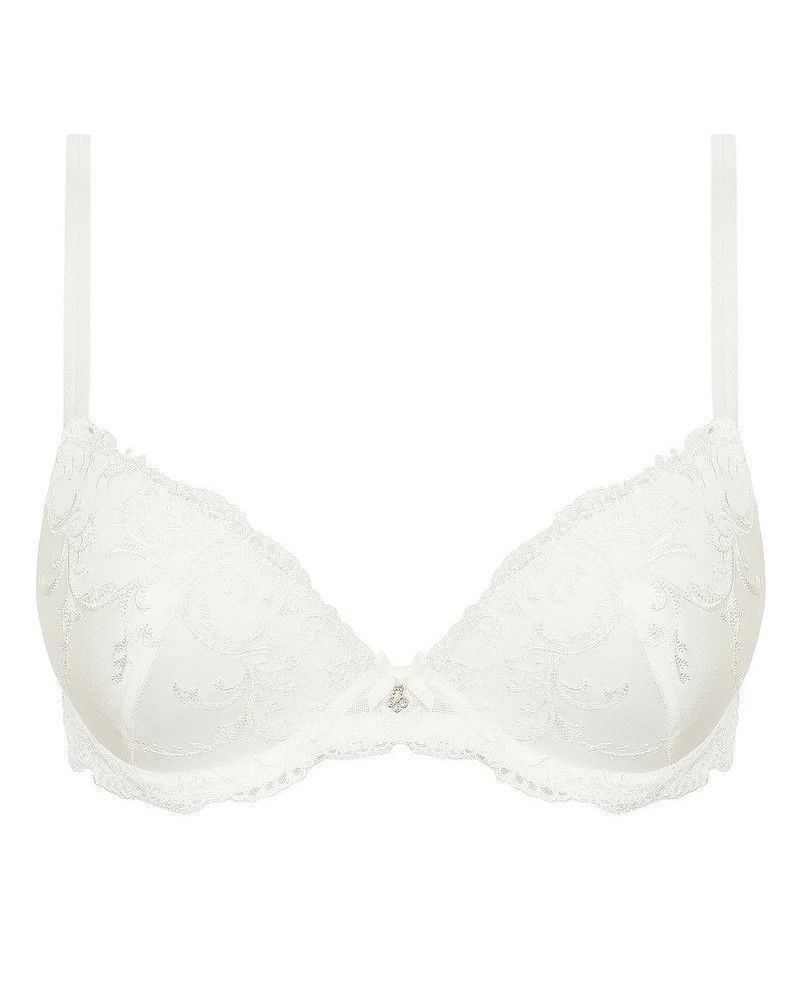 Soutien-gorge coque Tellement glamour Rubis Lise Charmel ACH8504-SR