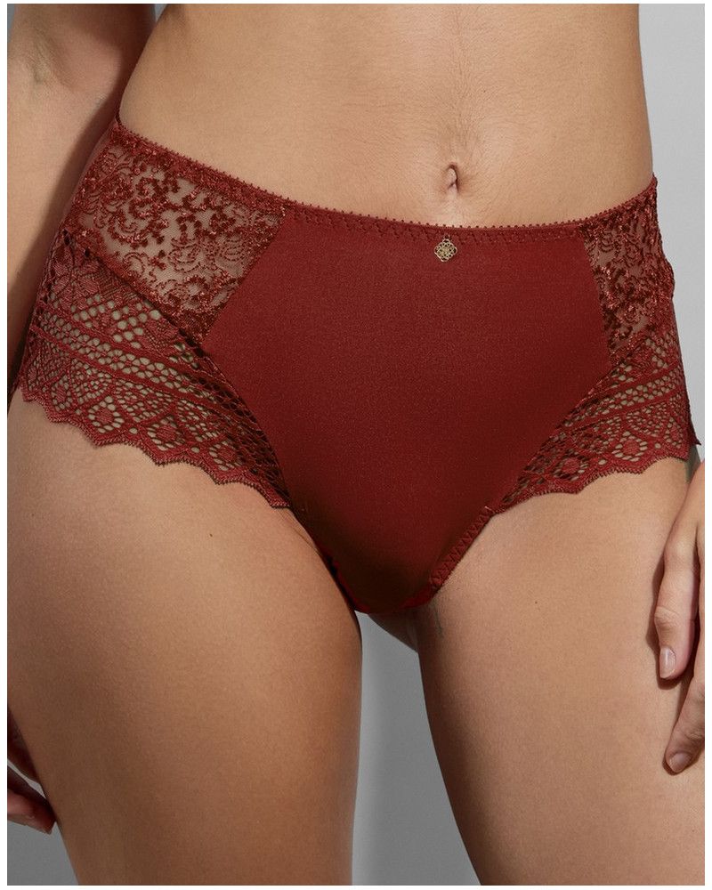 Braga Empreinte Cassiopée (Cuivre Doré)