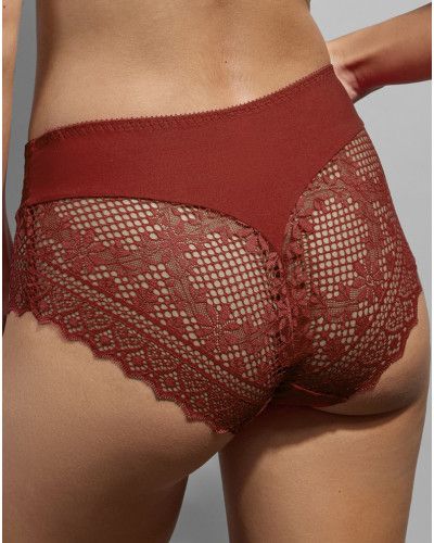 Braga Empreinte Cassiopée (Cuivre Doré)