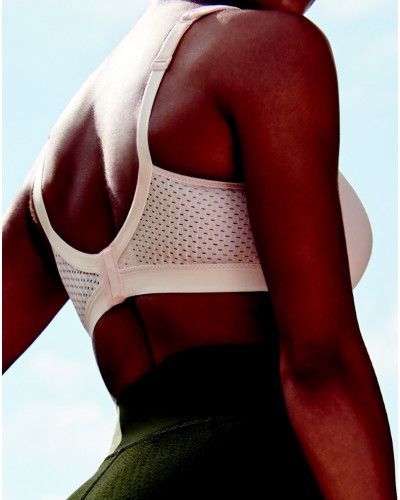 Anita Active Momentum Sports Bra (Rose élégant)