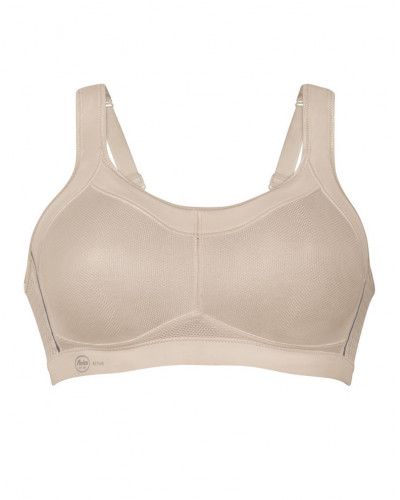 Anita Active Momentum Sports Bra (Rose élégant)