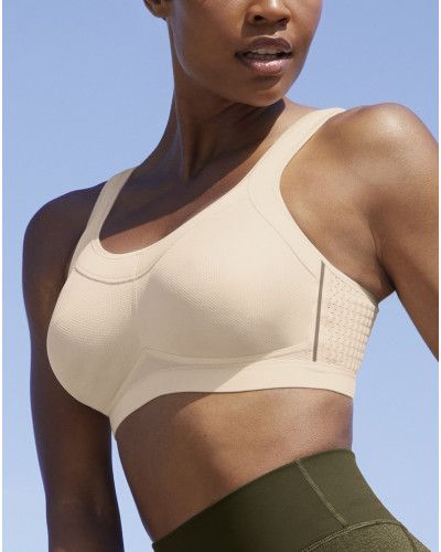 Anita Active Momentum Sports Bra (Rose élégant)