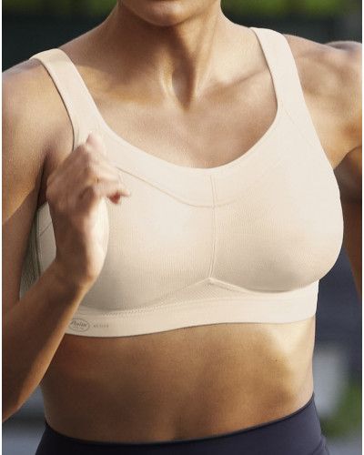 Anita Active Momentum Sports Bra (Rose élégant)
