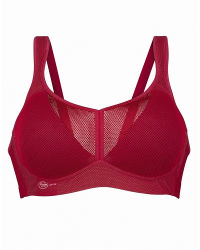 Soutien-gorge de sport Anita Active Air control (Lipstick)