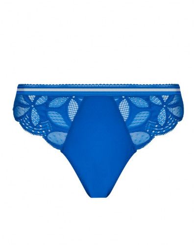 Slip Antigel Stricto Sensuelle (Stricto Cobalt)