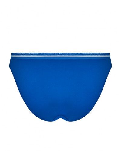 Slip Antigel Stricto Sensuelle (Stricto Cobalt)