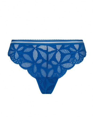 Tanga Antigel Stricto Sensuelle (Stricto Cobalt)
