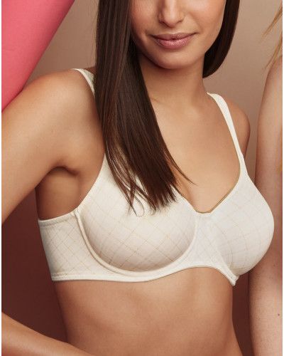 Wireless bra Rosa Faia Twin Art (Crystal)