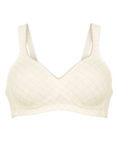 Wireless bra Rosa Faia Twin Art (Crystal)