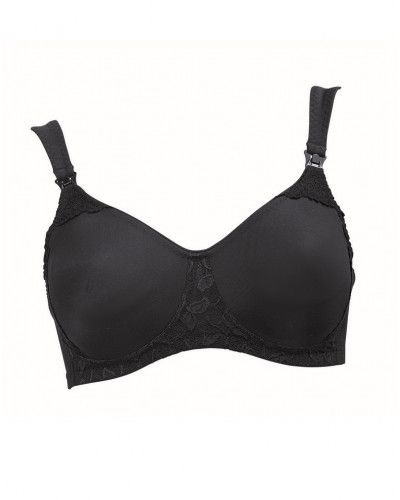 Anita Microfibre Wire-Free Nursing Bra