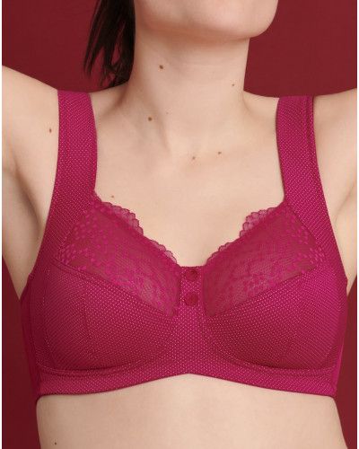 Soutien-gorge sans armature Anita Confort Orely (Cherry Red)