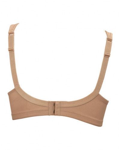 Soft bra Rosa Faia Twin (Deep Sand)