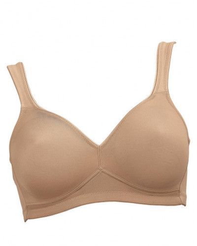 Soutien-gorge soft Rosa Faia Twin (Deep Sand)