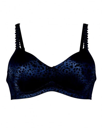 Underwired Bra Rosa Faia Joy (Anthracite)