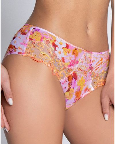 Shorty Lise Charmel Jardins de Lumière (Bouquet Lumière)