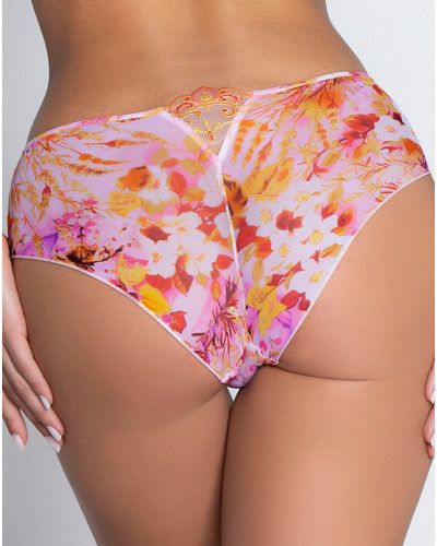 Shorty Lise Charmel Jardins de Lumière (Bouquet Lumière)