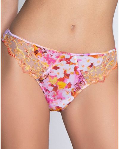 Seduction brief Lise Charmel Jardins de Lumière (Bouquet Lumière)