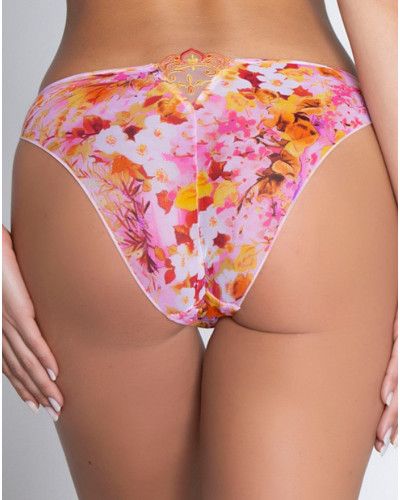 Seduction brief Lise Charmel Jardins de Lumière (Bouquet Lumière)