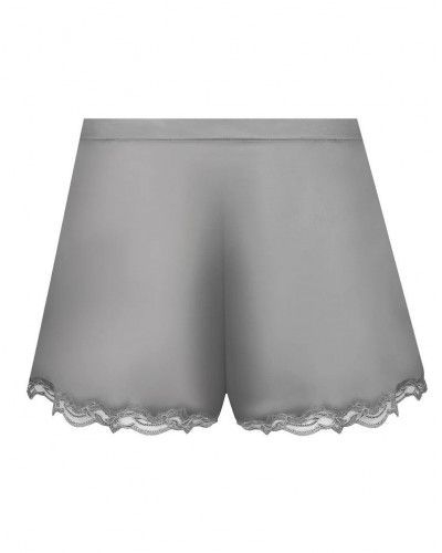 Lise Charmel Source Beauté silk shorts (Source Perle)