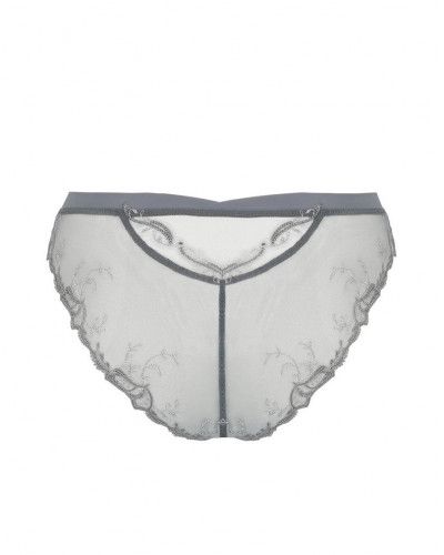 Slip séduction Lise Charmel Source Beauté (Source Perle)