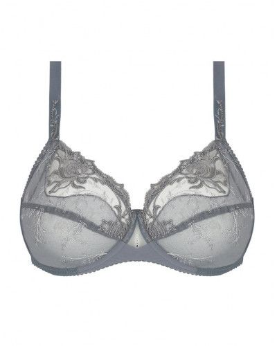 Underwire comfort bra Lise Charmel Source Beauté (Source Perle)
