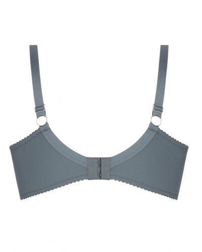 Soutien-gorge armatures bien-être Lise Charmel Source Beauté (Source Perle)