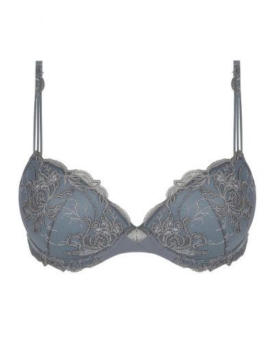 Sujetador con copas progresivas Lise Charmel Source Beauté (Source Perle)