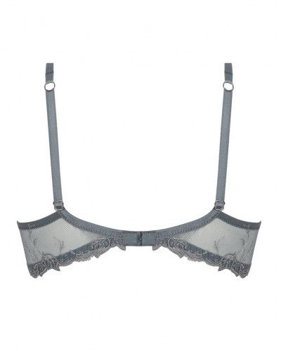 Sujetador con copas progresivas Lise Charmel Source Beauté (Source Perle)