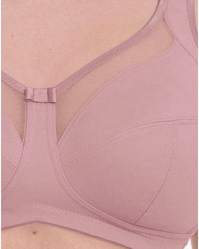Anita confort soutien-gorge TopConfort Clara (Bois de Rose)