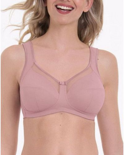Anita Clara Comfort Bra (Bois de Rose)