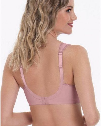 Anita Clara Comfort Bra (Bois de Rose)