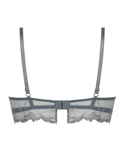 Soutien-gorge glamour Lise Charmel Source Beauté (Source Perle)