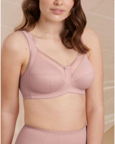 Anita Clara Comfort Bra (Bois de Rose)