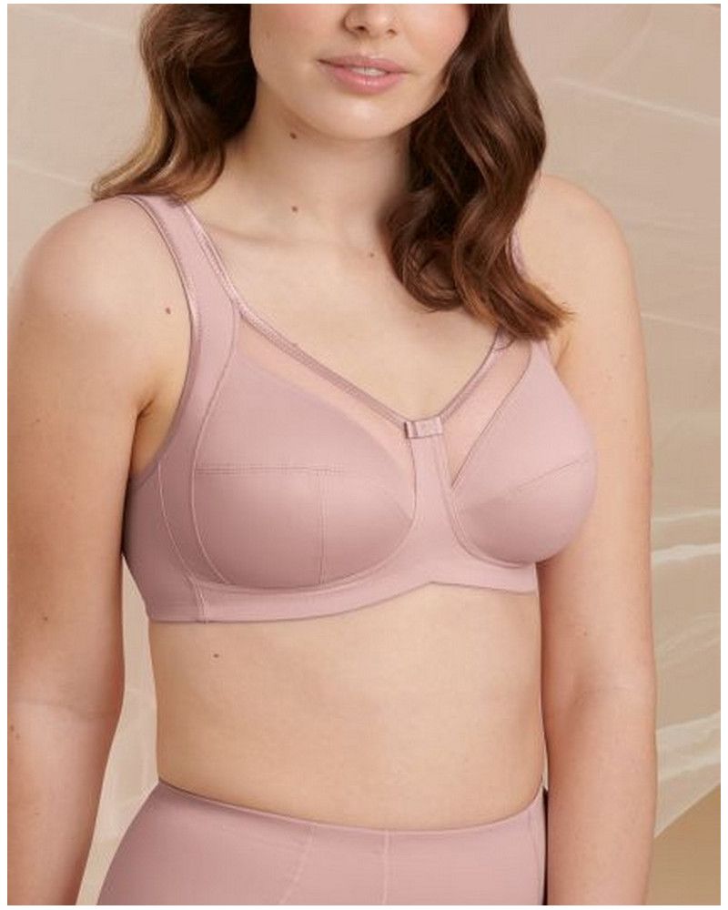 Anita Clara Comfort Bra (Bois de Rose)