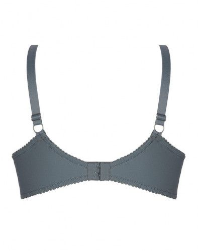 Well-being demi bra Lise Charmel Source Beauté (Source Perle)