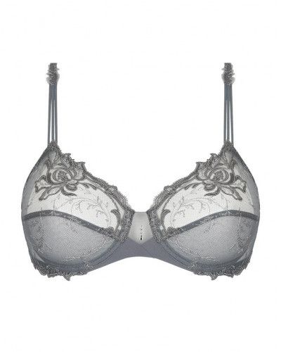 Soutien-gorge armatures Lise Charmel Source Beauté (Source Perle)