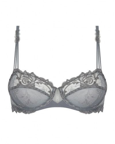 Demi bra Lise Charmel Source Beauté (Source Perle)