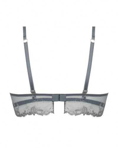 Soutien-gorge corbeille Lise Charmel Source Beauté (Source Perle)