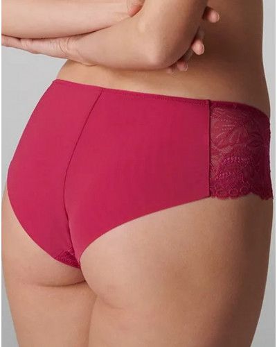 Shorty Simone Pérèle Exotica (Framboise)