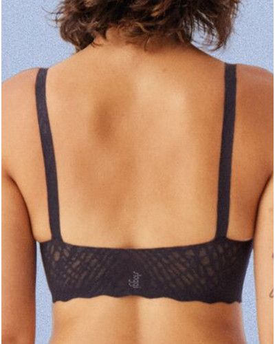 Top brassière Sloggi Zero Feel Bliss (Black)