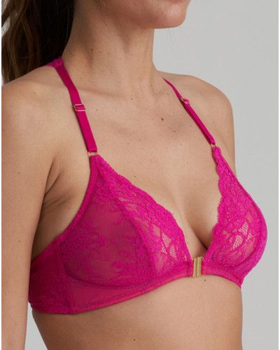 Bralette Marie Jo Melipha (Very Berry)