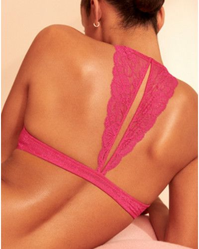 Brassière Marie Jo Melipha (Very Berry)