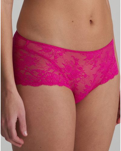 Shorty Marie Jo Melipha (Very Berry)