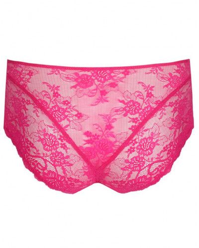 Shorty Marie Jo Melipha (Very Berry)