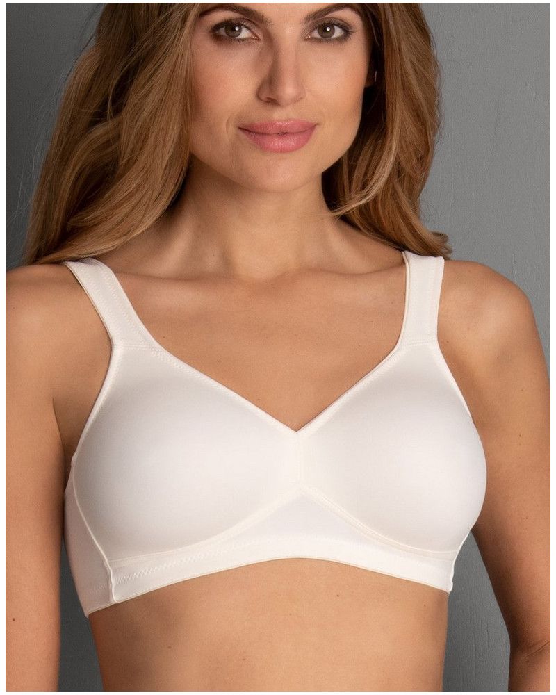 Sujetador Rosa Faia Twin (Deep Sand)