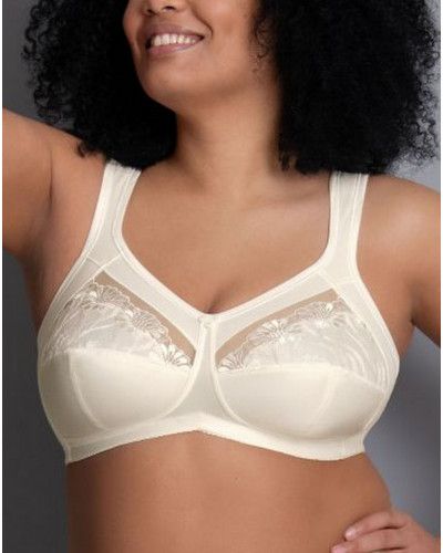 Soutien-gorge d'allègement sans armature Anita Safina (Crystal)